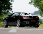 Alfa Romeo Spider by Novitec Rosso 2008 года
